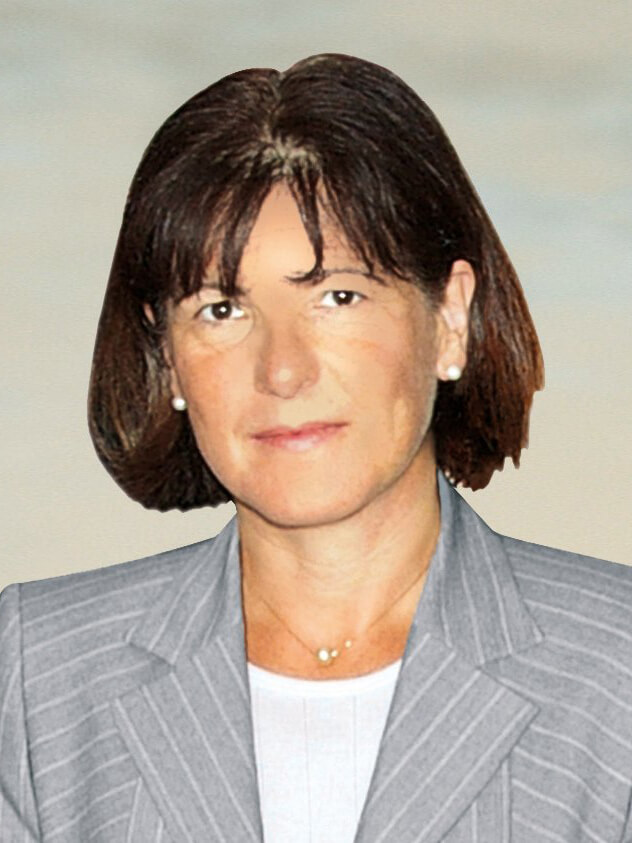 Gabriele Jansen